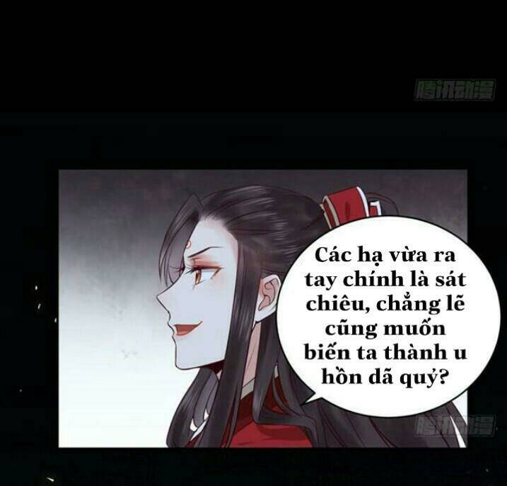 Tuyệt Sắc Quyến Rũ Quỷ Y Chí Tôn - Chapter 142.1 - Page 19