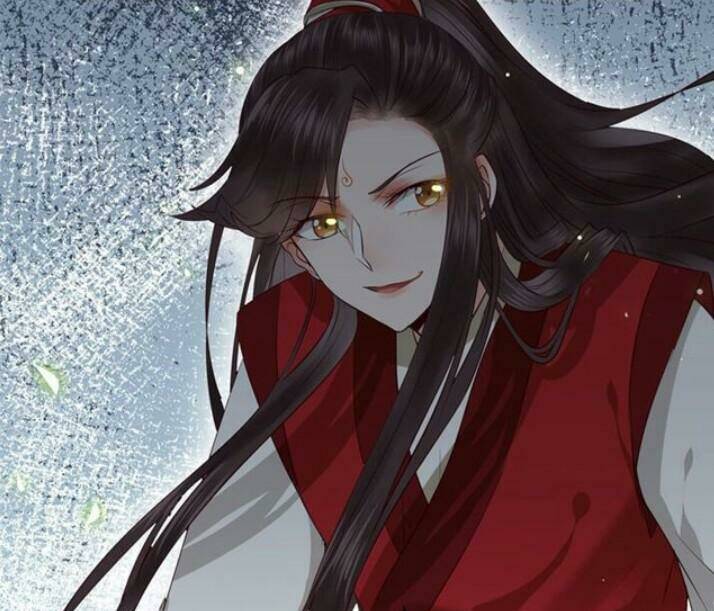 Tuyệt Sắc Quyến Rũ Quỷ Y Chí Tôn - Chapter 142.1 - Page 22