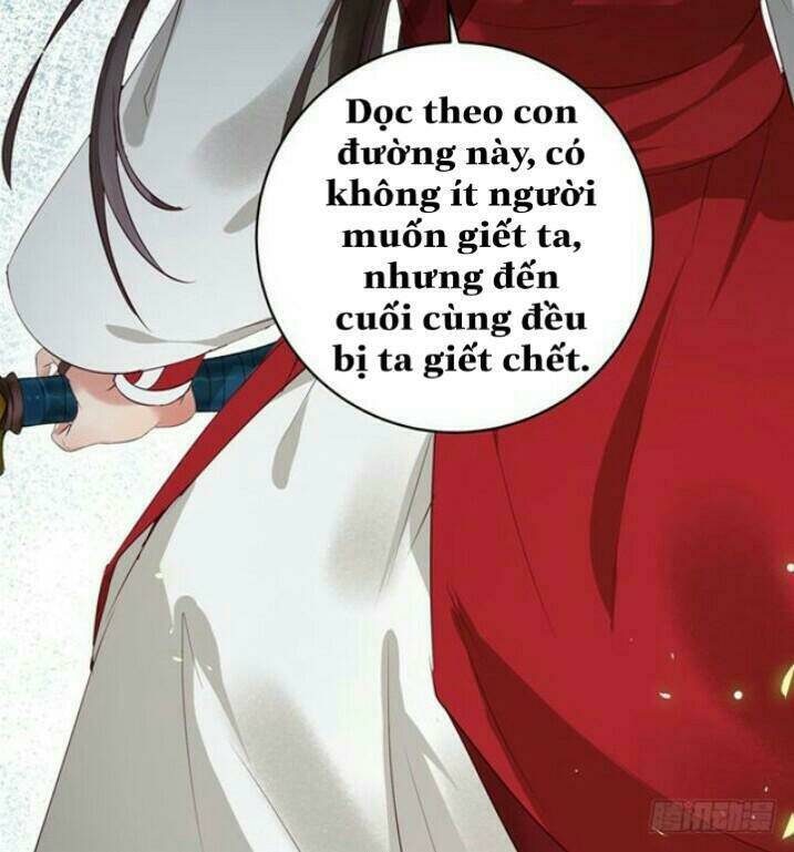 Tuyệt Sắc Quyến Rũ Quỷ Y Chí Tôn - Chapter 142.1 - Page 23