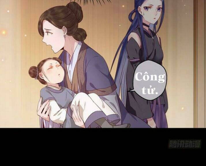 Tuyệt Sắc Quyến Rũ Quỷ Y Chí Tôn - Chapter 142 - Page 13