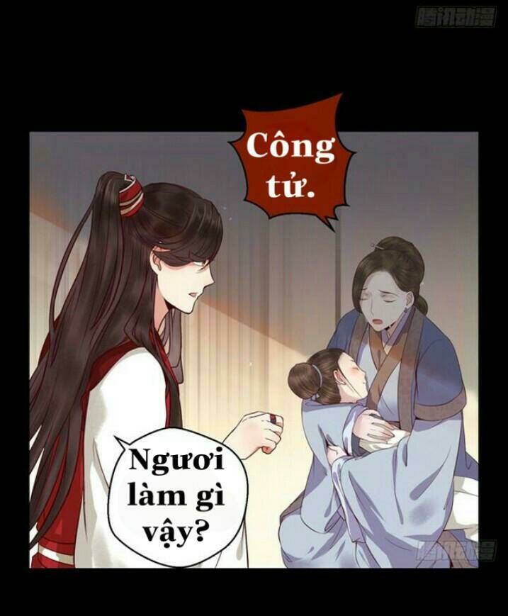 Tuyệt Sắc Quyến Rũ Quỷ Y Chí Tôn - Chapter 142 - Page 14