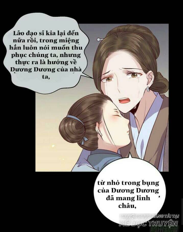 Tuyệt Sắc Quyến Rũ Quỷ Y Chí Tôn - Chapter 142 - Page 15