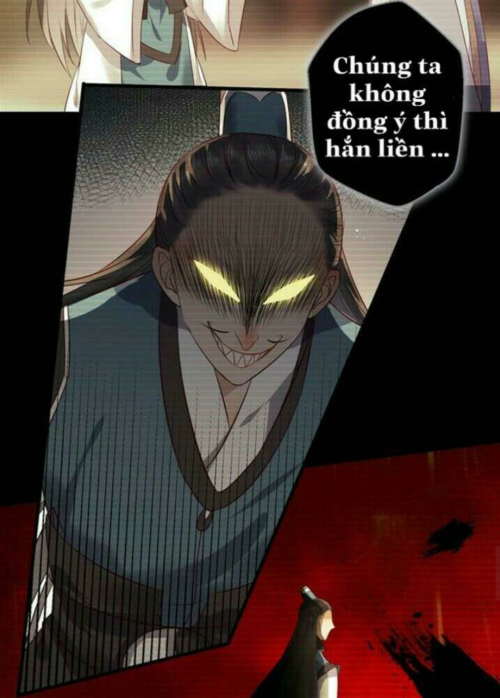 Tuyệt Sắc Quyến Rũ Quỷ Y Chí Tôn - Chapter 142 - Page 18