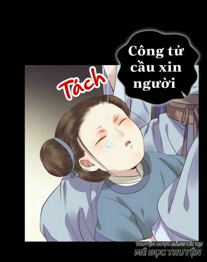 Tuyệt Sắc Quyến Rũ Quỷ Y Chí Tôn - Chapter 142 - Page 20