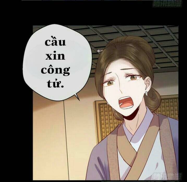 Tuyệt Sắc Quyến Rũ Quỷ Y Chí Tôn - Chapter 142 - Page 21