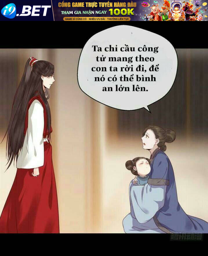 Tuyệt Sắc Quyến Rũ Quỷ Y Chí Tôn - Chapter 142 - Page 23