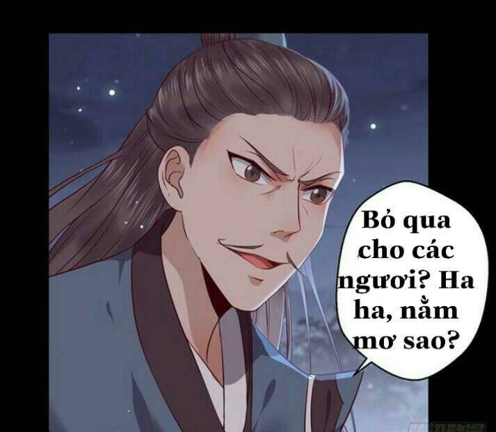 Tuyệt Sắc Quyến Rũ Quỷ Y Chí Tôn - Chapter 142 - Page 4