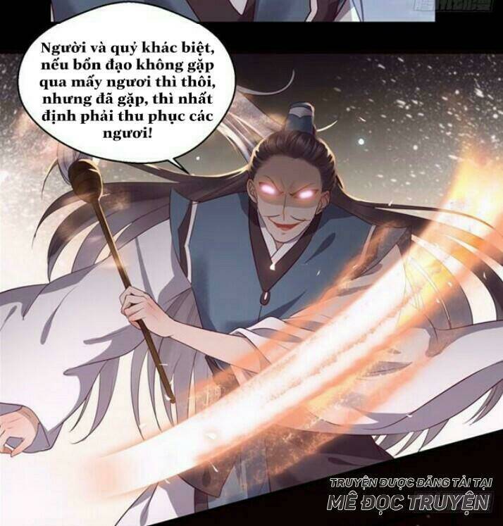 Tuyệt Sắc Quyến Rũ Quỷ Y Chí Tôn - Chapter 142 - Page 5