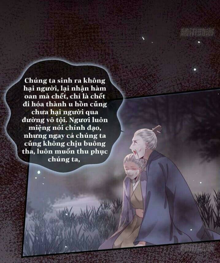 Tuyệt Sắc Quyến Rũ Quỷ Y Chí Tôn - Chapter 142 - Page 7