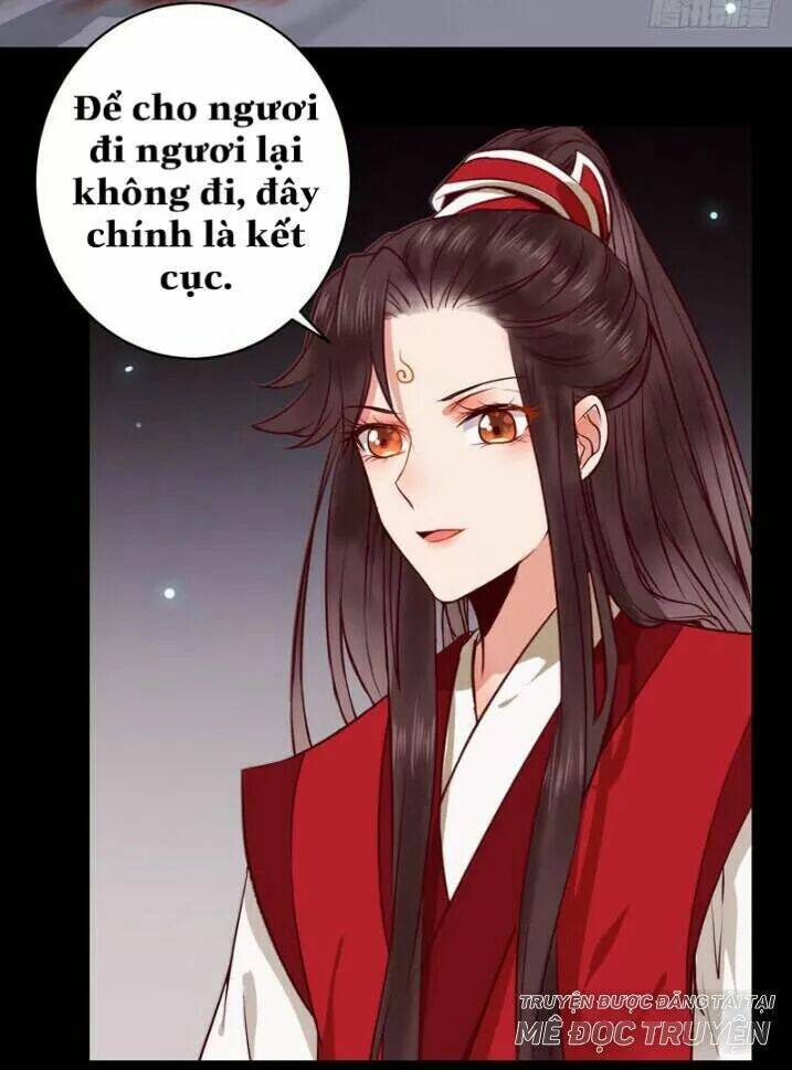 Tuyệt Sắc Quyến Rũ Quỷ Y Chí Tôn - Chapter 143 - Page 10