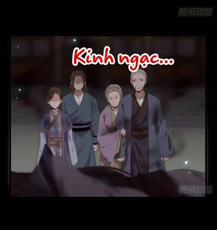 Tuyệt Sắc Quyến Rũ Quỷ Y Chí Tôn - Chapter 143 - Page 11