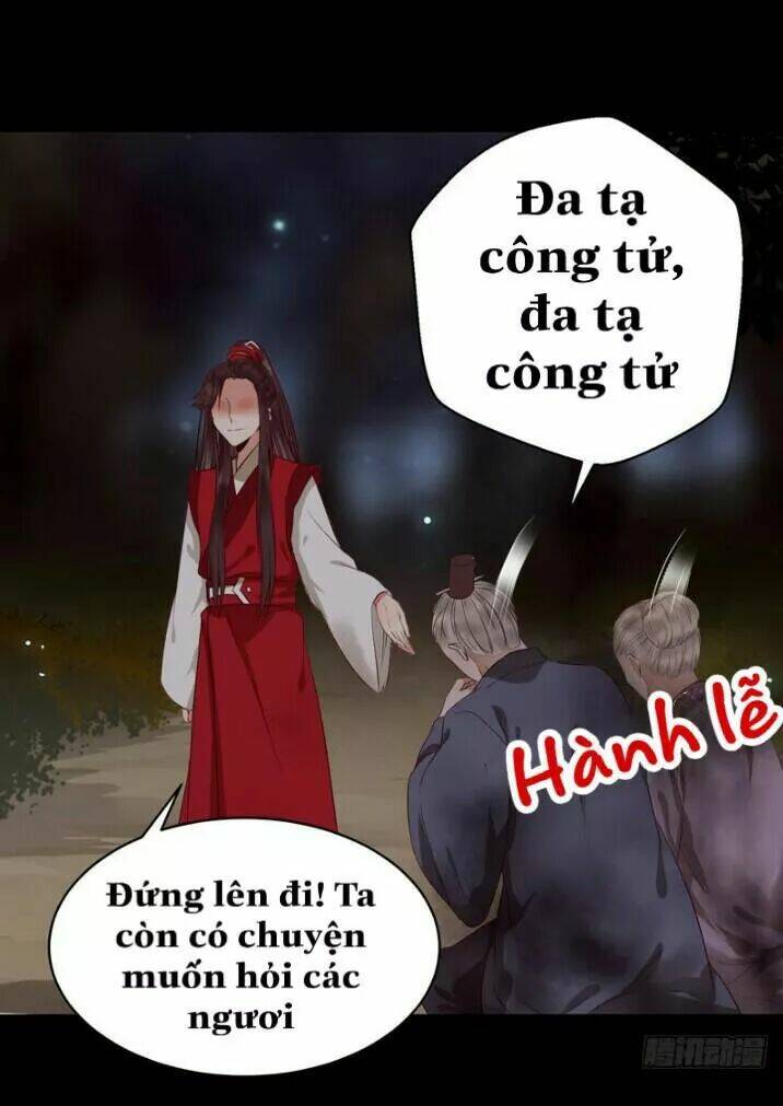 Tuyệt Sắc Quyến Rũ Quỷ Y Chí Tôn - Chapter 143 - Page 12