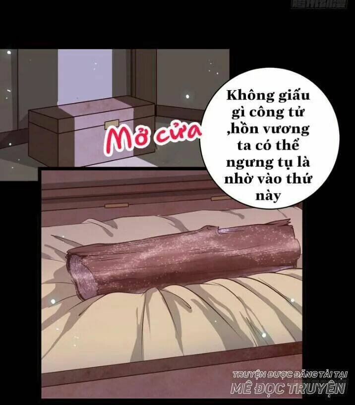 Tuyệt Sắc Quyến Rũ Quỷ Y Chí Tôn - Chapter 143 - Page 15