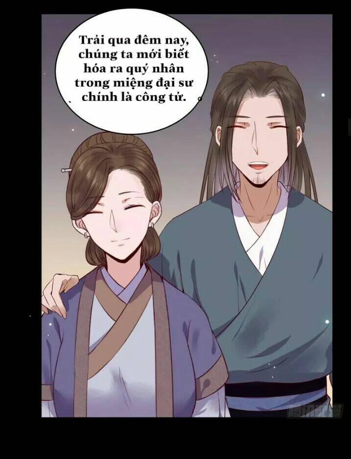 Tuyệt Sắc Quyến Rũ Quỷ Y Chí Tôn - Chapter 143 - Page 21