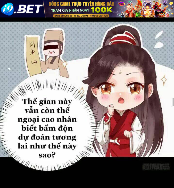 Tuyệt Sắc Quyến Rũ Quỷ Y Chí Tôn - Chapter 143 - Page 22