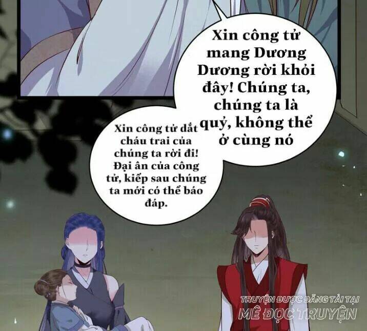 Tuyệt Sắc Quyến Rũ Quỷ Y Chí Tôn - Chapter 143 - Page 25