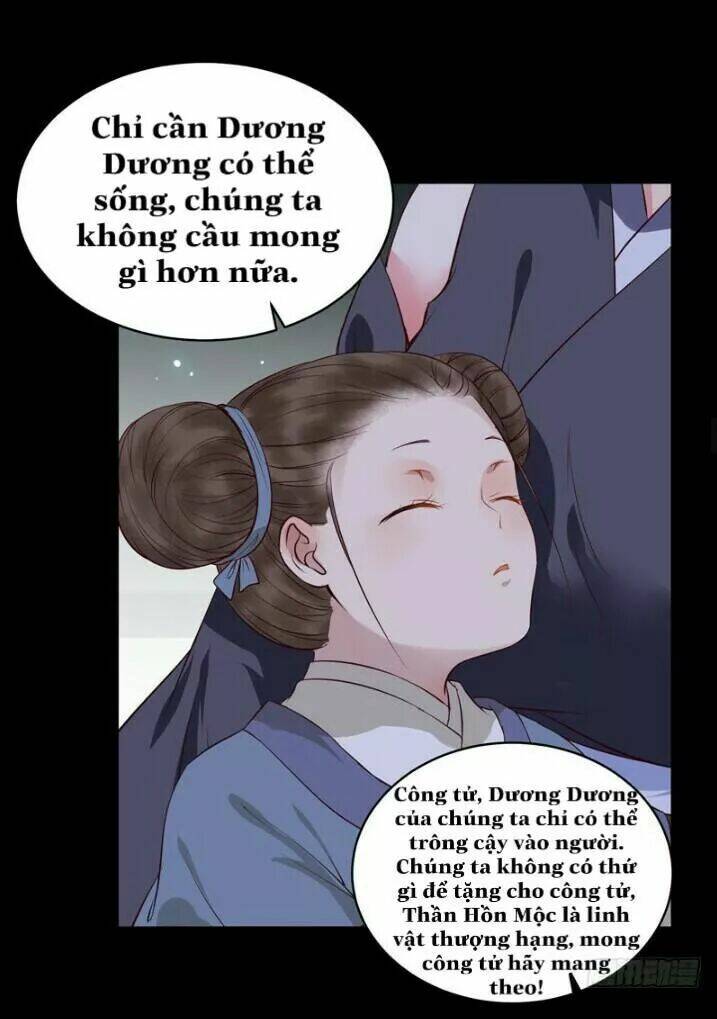 Tuyệt Sắc Quyến Rũ Quỷ Y Chí Tôn - Chapter 143 - Page 27