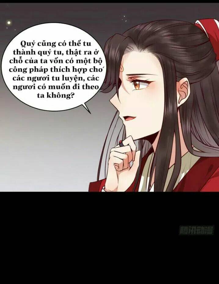 Tuyệt Sắc Quyến Rũ Quỷ Y Chí Tôn - Chapter 143 - Page 28