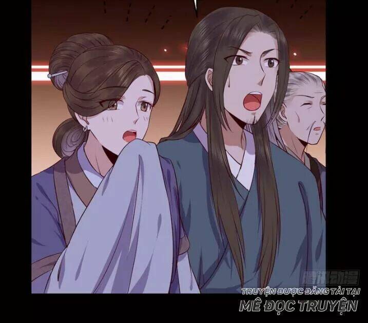 Tuyệt Sắc Quyến Rũ Quỷ Y Chí Tôn - Chapter 143 - Page 30