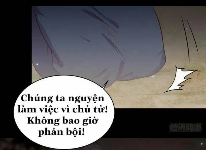 Tuyệt Sắc Quyến Rũ Quỷ Y Chí Tôn - Chapter 143 - Page 32
