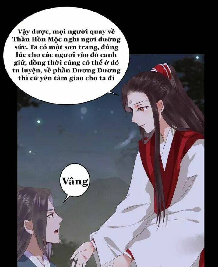 Tuyệt Sắc Quyến Rũ Quỷ Y Chí Tôn - Chapter 143 - Page 34