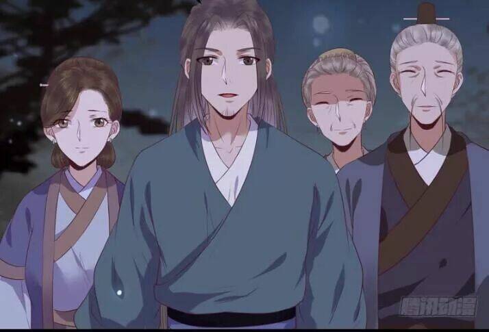 Tuyệt Sắc Quyến Rũ Quỷ Y Chí Tôn - Chapter 143 - Page 36