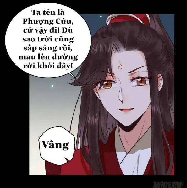 Tuyệt Sắc Quyến Rũ Quỷ Y Chí Tôn - Chapter 143 - Page 37