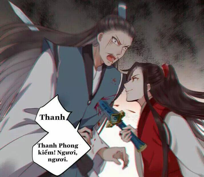 Tuyệt Sắc Quyến Rũ Quỷ Y Chí Tôn - Chapter 143 - Page 3