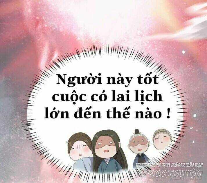 Tuyệt Sắc Quyến Rũ Quỷ Y Chí Tôn - Chapter 143 - Page 40