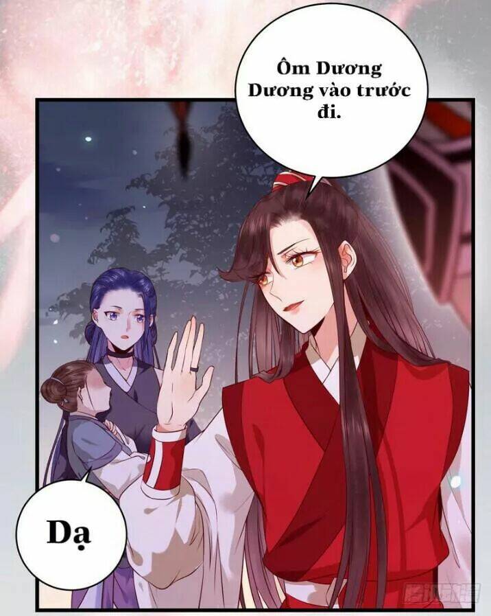 Tuyệt Sắc Quyến Rũ Quỷ Y Chí Tôn - Chapter 143 - Page 41