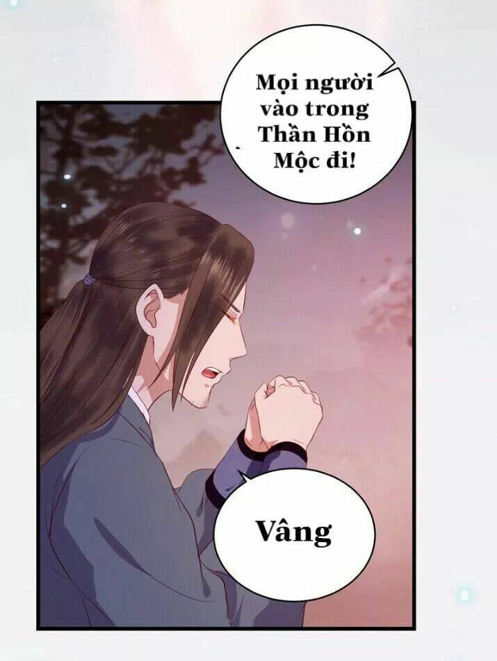 Tuyệt Sắc Quyến Rũ Quỷ Y Chí Tôn - Chapter 143 - Page 42