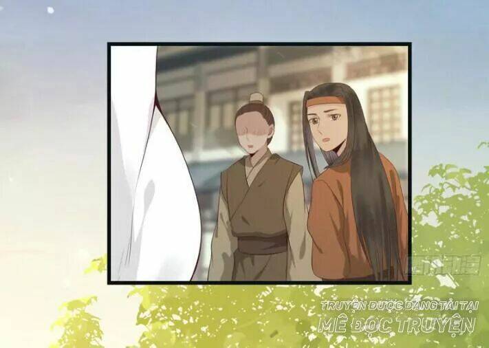 Tuyệt Sắc Quyến Rũ Quỷ Y Chí Tôn - Chapter 143 - Page 45