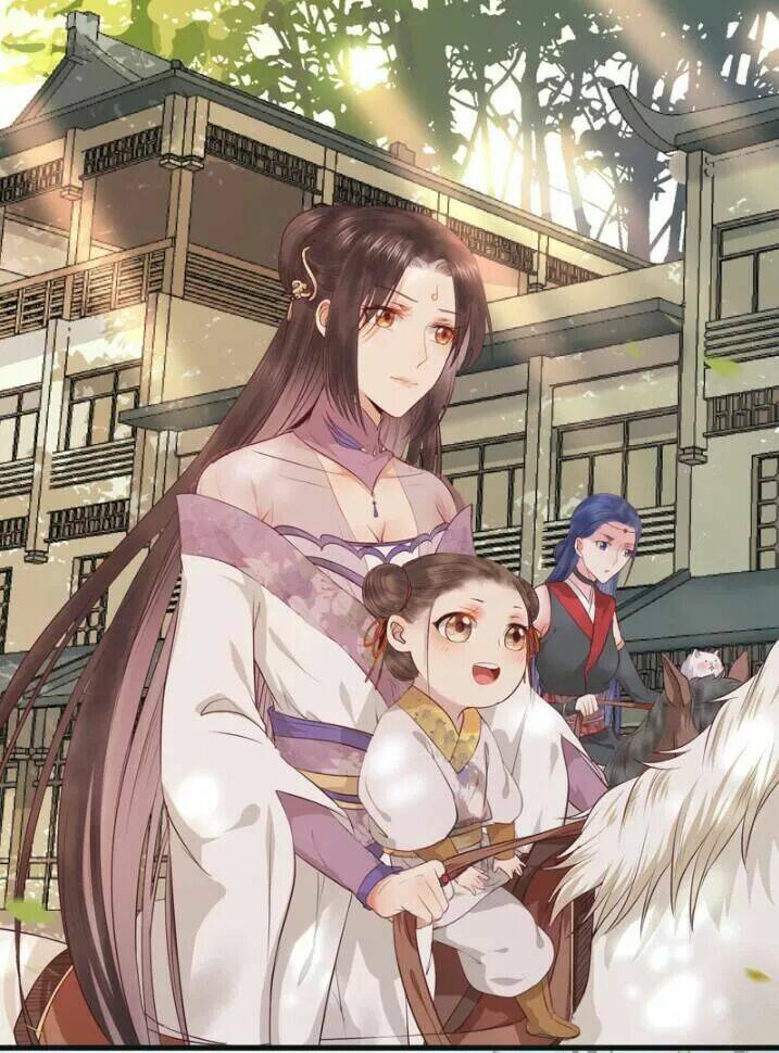 Tuyệt Sắc Quyến Rũ Quỷ Y Chí Tôn - Chapter 143 - Page 47