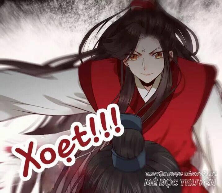 Tuyệt Sắc Quyến Rũ Quỷ Y Chí Tôn - Chapter 143 - Page 5