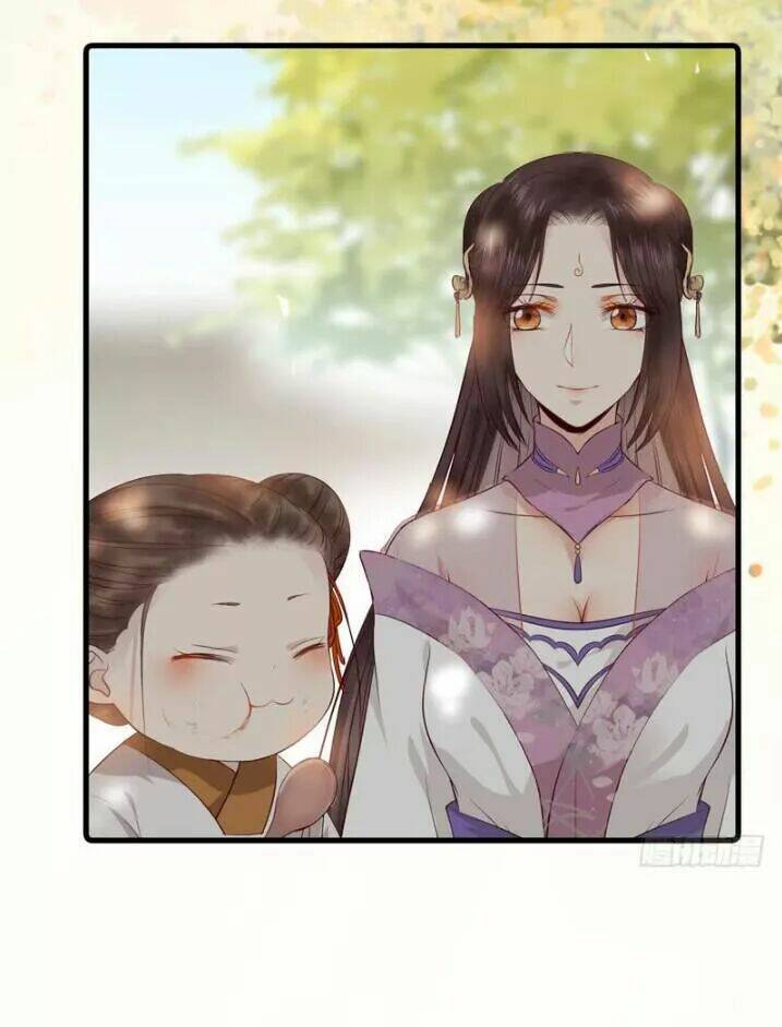 Tuyệt Sắc Quyến Rũ Quỷ Y Chí Tôn - Chapter 144 - Page 9