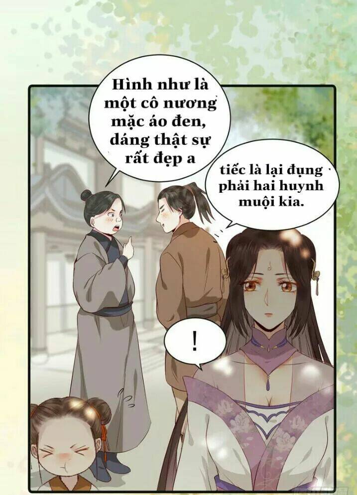 Tuyệt Sắc Quyến Rũ Quỷ Y Chí Tôn - Chapter 144 - Page 22