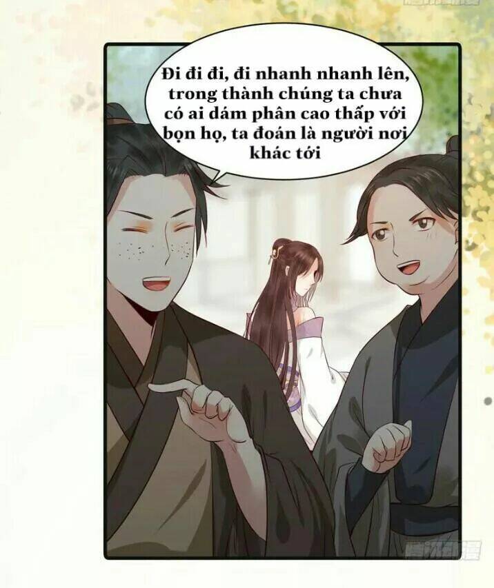 Tuyệt Sắc Quyến Rũ Quỷ Y Chí Tôn - Chapter 144 - Page 23