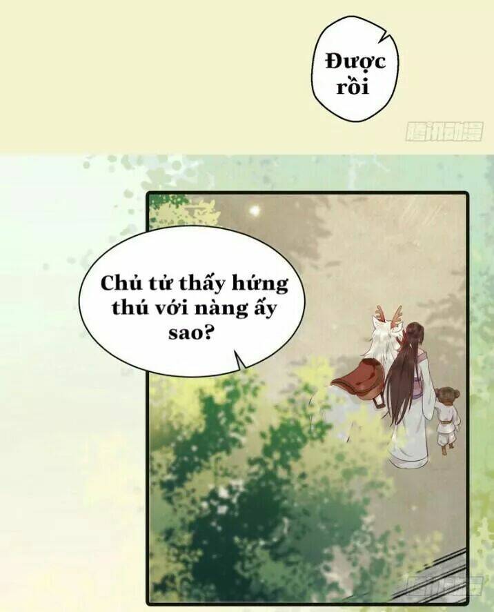 Tuyệt Sắc Quyến Rũ Quỷ Y Chí Tôn - Chapter 144 - Page 27