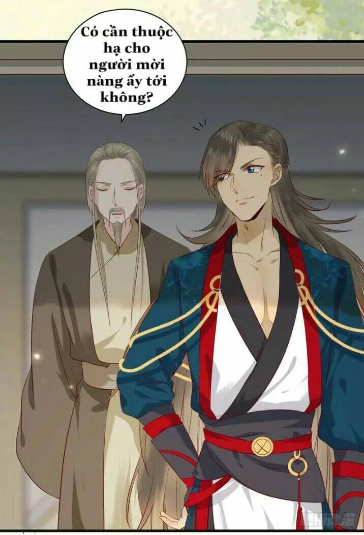 Tuyệt Sắc Quyến Rũ Quỷ Y Chí Tôn - Chapter 144 - Page 28