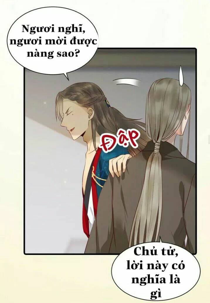 Tuyệt Sắc Quyến Rũ Quỷ Y Chí Tôn - Chapter 144 - Page 29