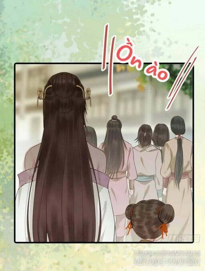 Tuyệt Sắc Quyến Rũ Quỷ Y Chí Tôn - Chapter 144 - Page 30