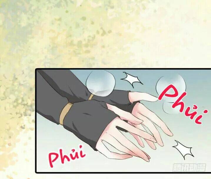 Tuyệt Sắc Quyến Rũ Quỷ Y Chí Tôn - Chapter 144 - Page 31