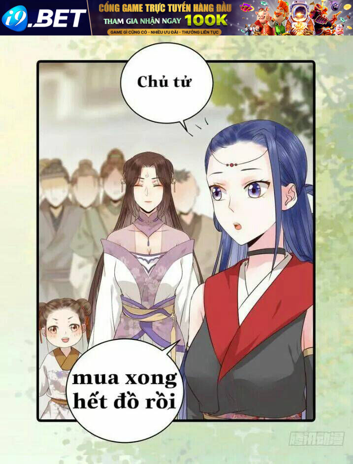 Tuyệt Sắc Quyến Rũ Quỷ Y Chí Tôn - Chapter 144 - Page 33