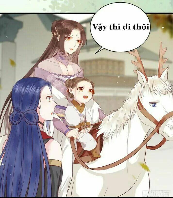 Tuyệt Sắc Quyến Rũ Quỷ Y Chí Tôn - Chapter 144 - Page 34