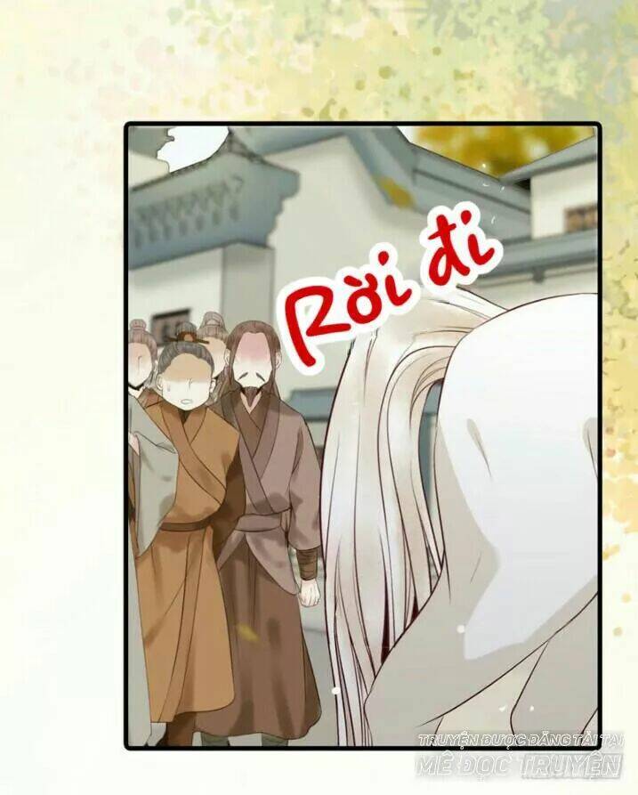 Tuyệt Sắc Quyến Rũ Quỷ Y Chí Tôn - Chapter 144 - Page 35