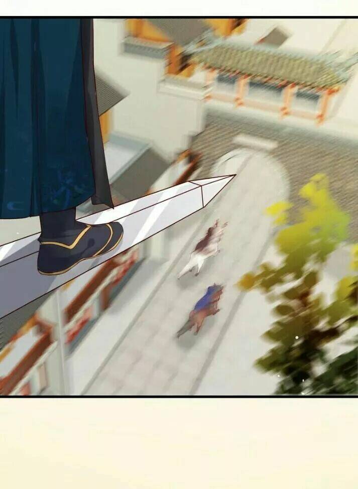 Tuyệt Sắc Quyến Rũ Quỷ Y Chí Tôn - Chapter 144 - Page 36