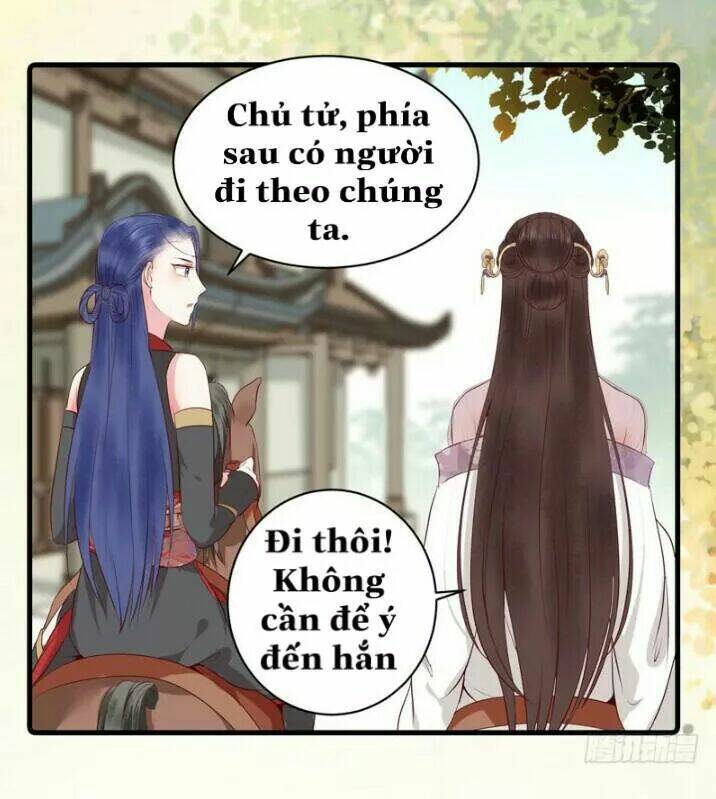Tuyệt Sắc Quyến Rũ Quỷ Y Chí Tôn - Chapter 144 - Page 39