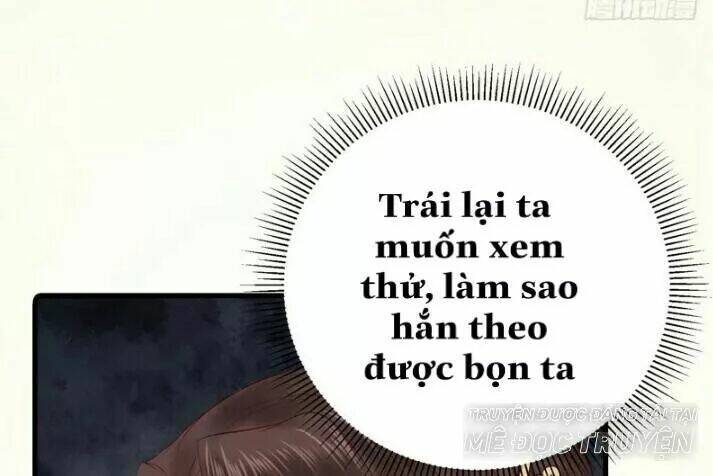 Tuyệt Sắc Quyến Rũ Quỷ Y Chí Tôn - Chapter 144 - Page 40