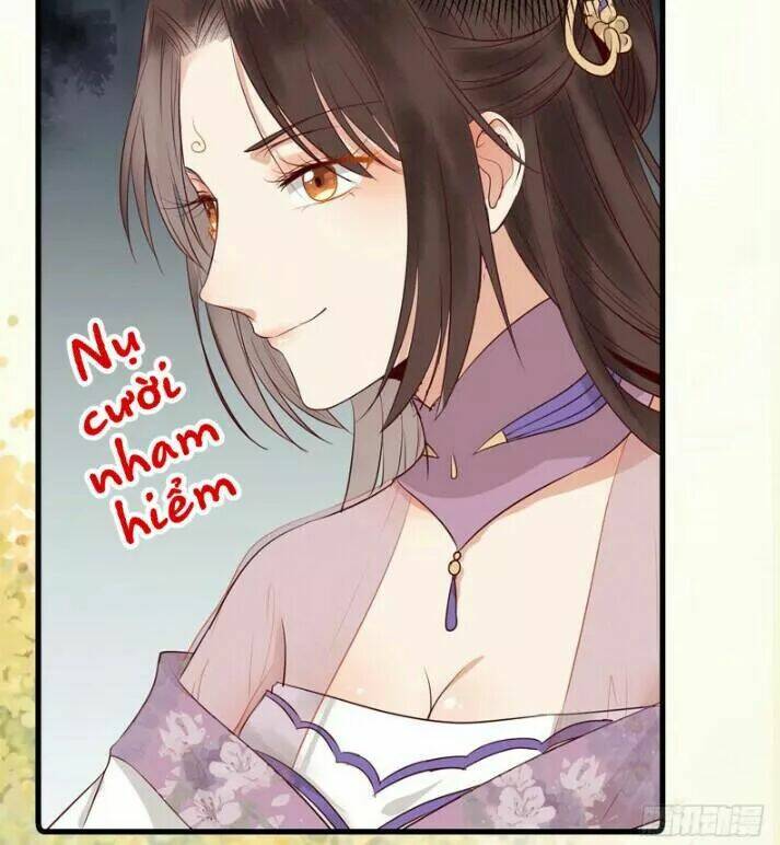 Tuyệt Sắc Quyến Rũ Quỷ Y Chí Tôn - Chapter 144 - Page 41