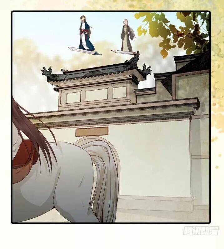 Tuyệt Sắc Quyến Rũ Quỷ Y Chí Tôn - Chapter 144 - Page 44